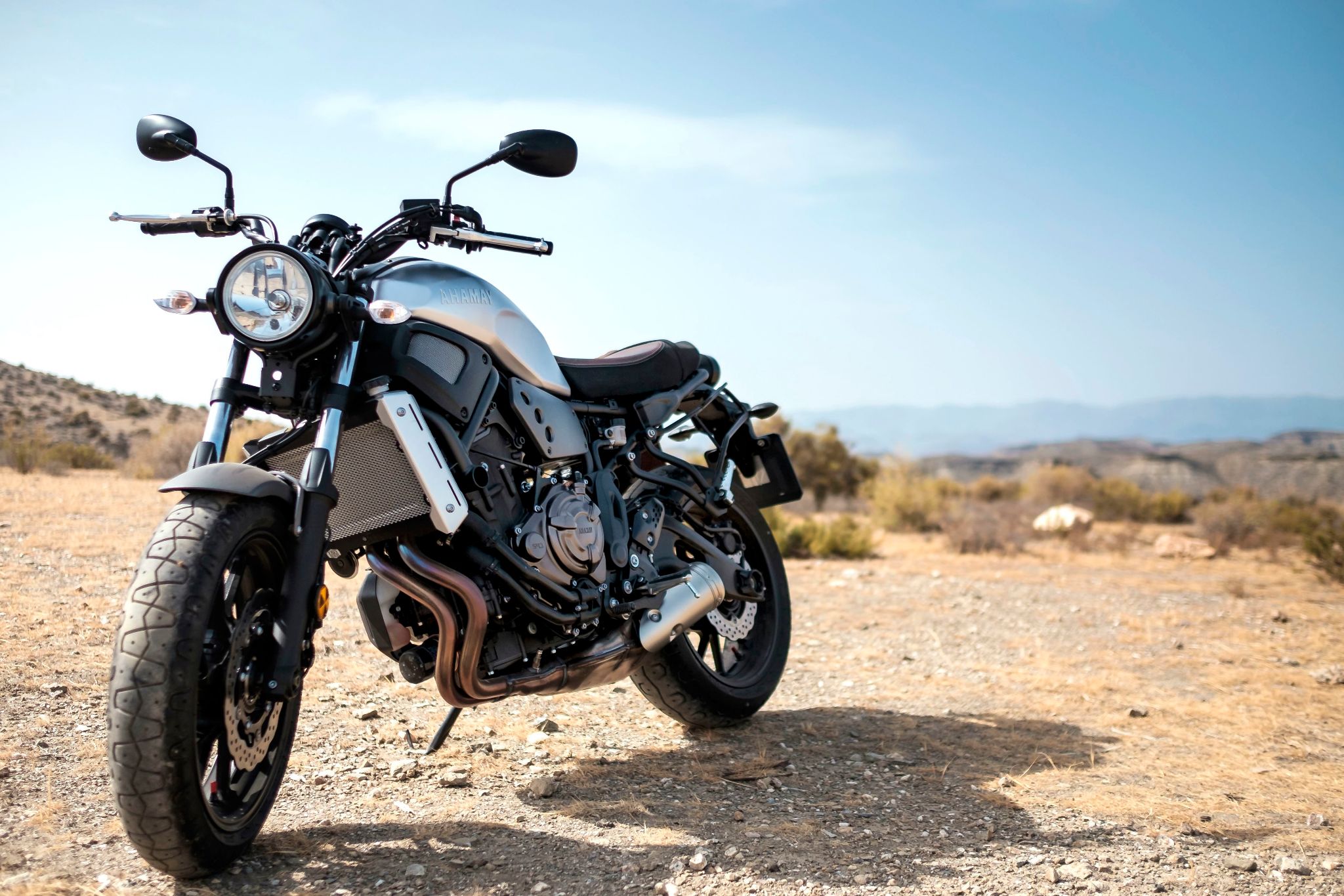 Garantie panne mécanique pour motos