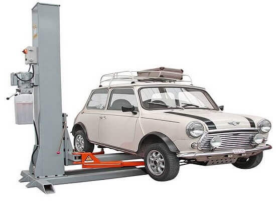 Garantie batterie véhicule électrique