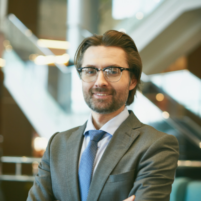 Marie Martin - Directrice Commerciale