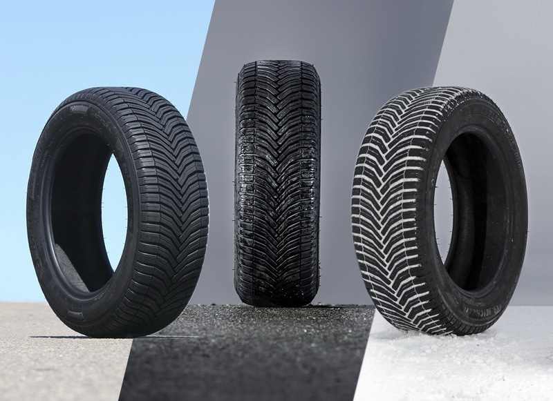 État des pneus